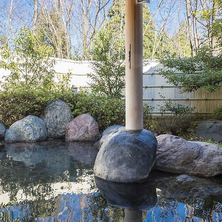 Taicho No Mori Hotel Fukui Ngoại thất bức ảnh