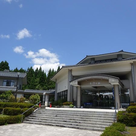 Taicho No Mori Hotel Fukui Ngoại thất bức ảnh