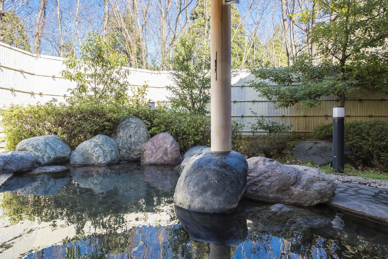 Taicho No Mori Hotel Fukui Ngoại thất bức ảnh