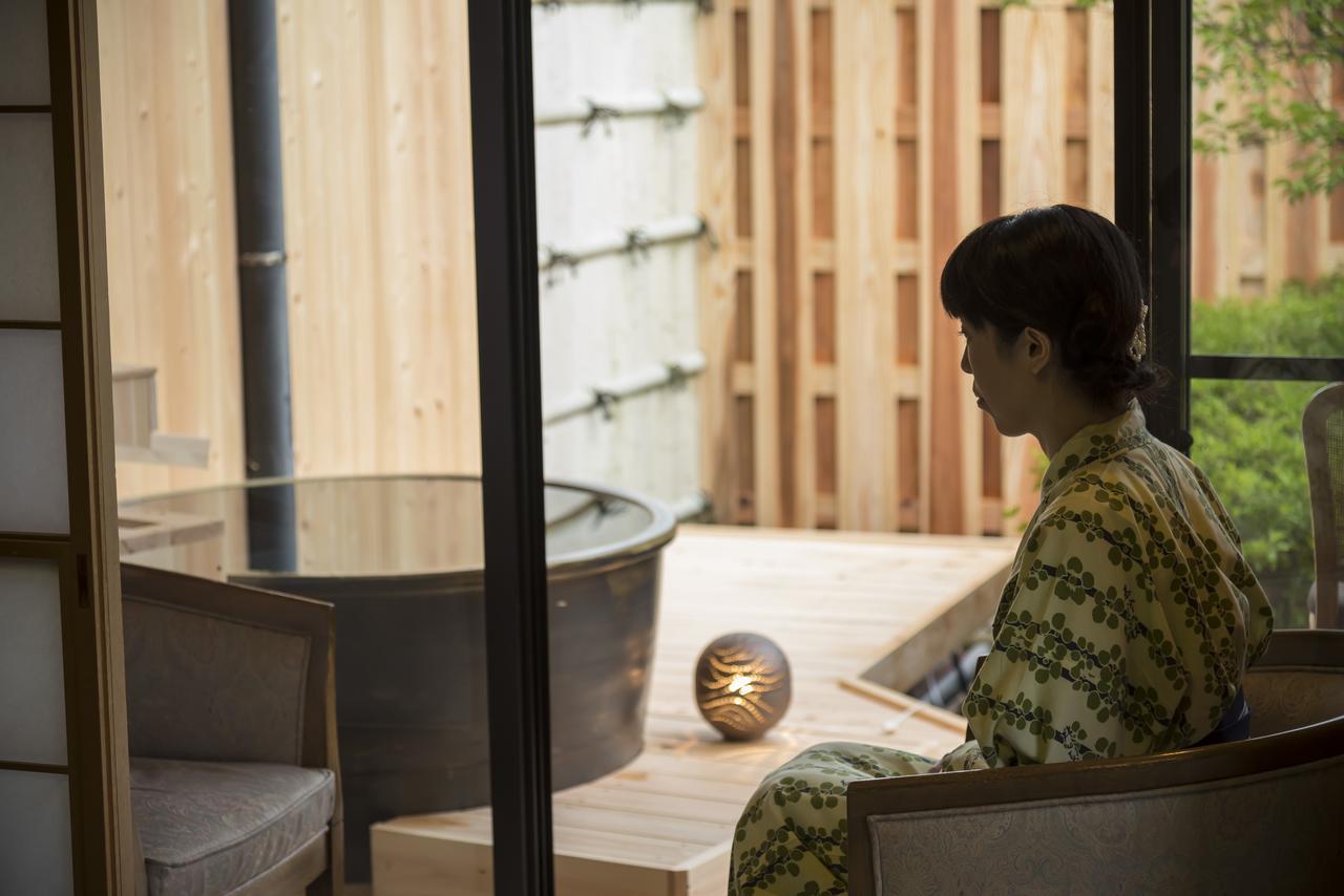 Taicho No Mori Hotel Fukui Ngoại thất bức ảnh