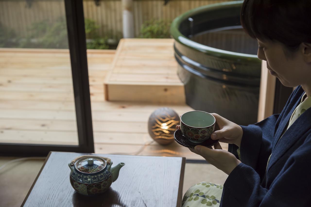 Taicho No Mori Hotel Fukui Ngoại thất bức ảnh