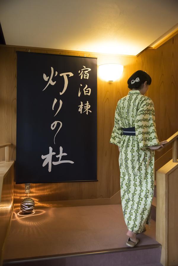Taicho No Mori Hotel Fukui Ngoại thất bức ảnh